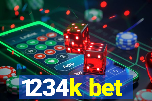 1234k bet
