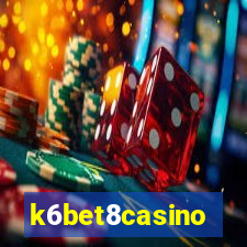k6bet8casino
