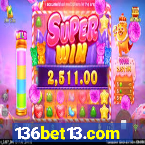 136bet13.com