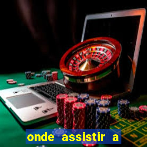 onde assistir a preferida do terceiro mestre