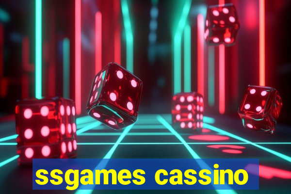 ssgames cassino