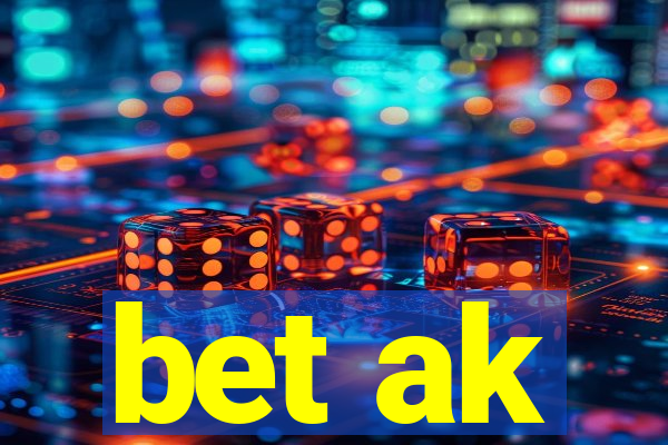 bet ak