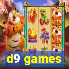 d9 games