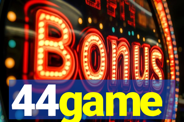 44game