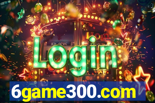 6game300.com
