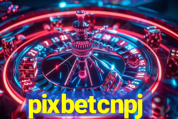 pixbetcnpj