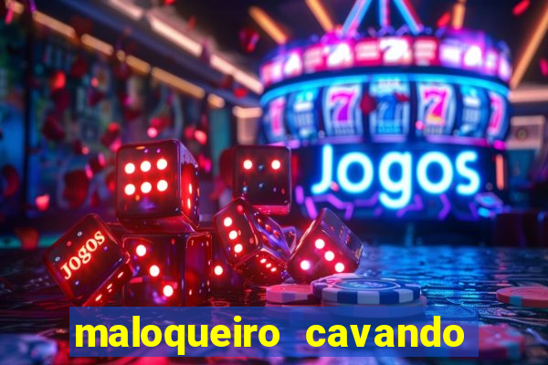 maloqueiro cavando sua cova portal do zacarias