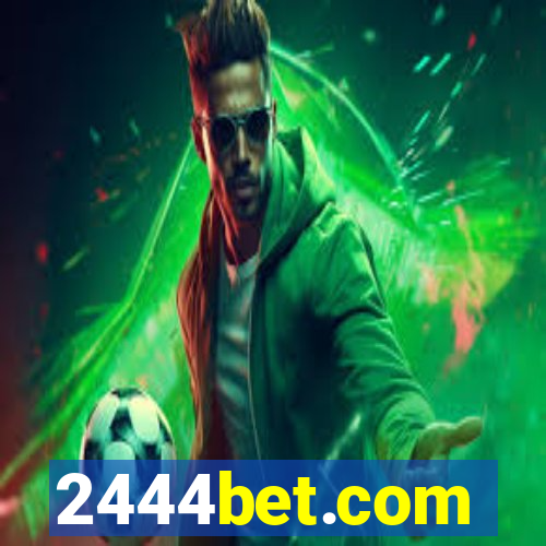 2444bet.com