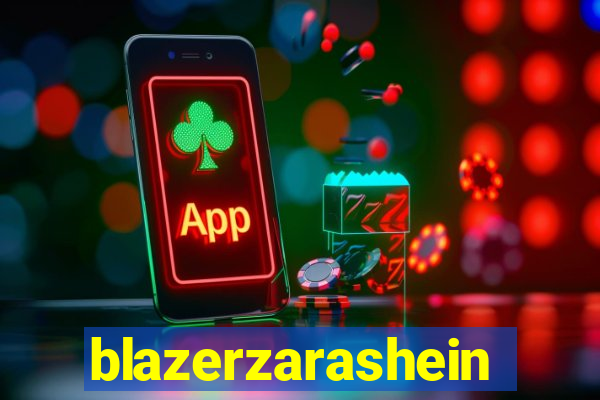 blazerzarashein