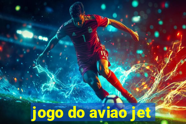 jogo do aviao jet