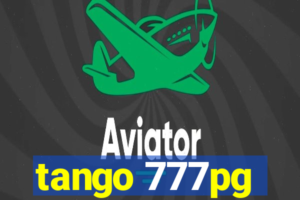 tango 777pg