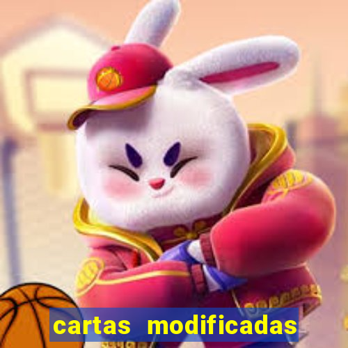 cartas modificadas para clash royale