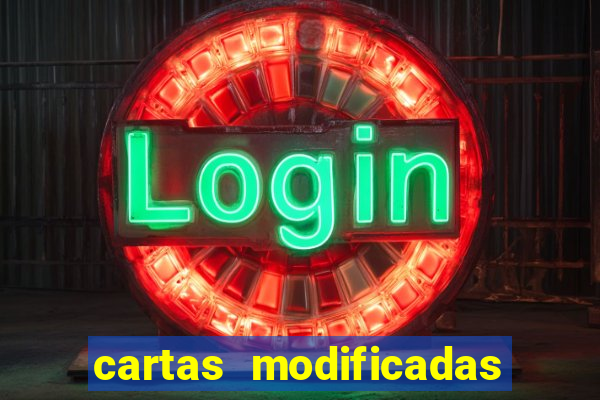 cartas modificadas para clash royale