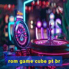 rom game cube pt br