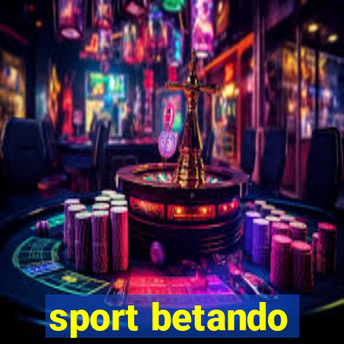 sport betando