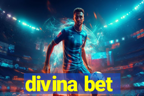 divina bet