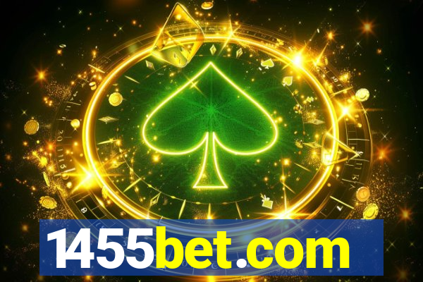 1455bet.com