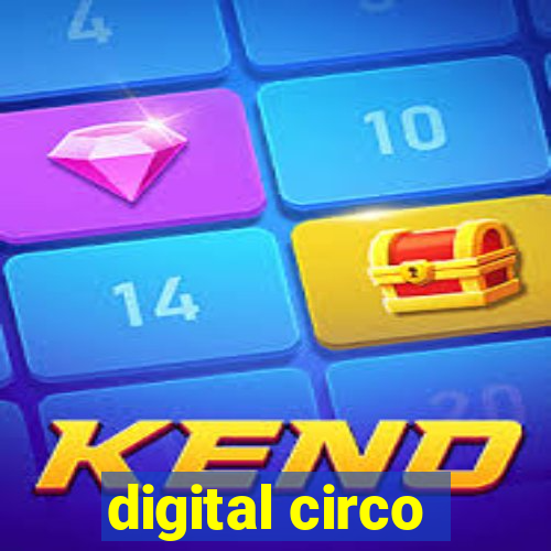 digital circo