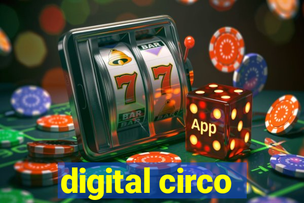 digital circo