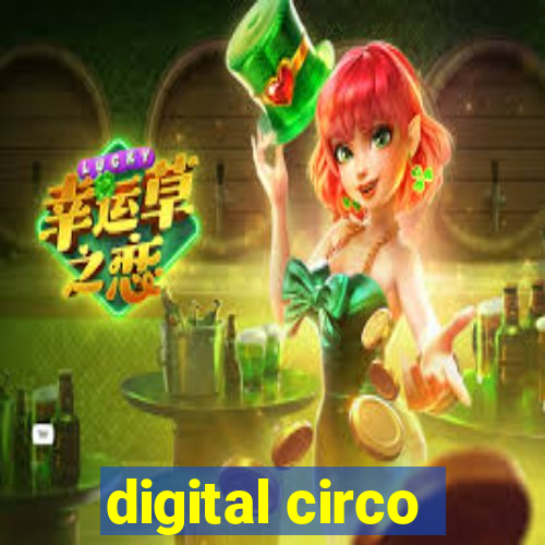 digital circo