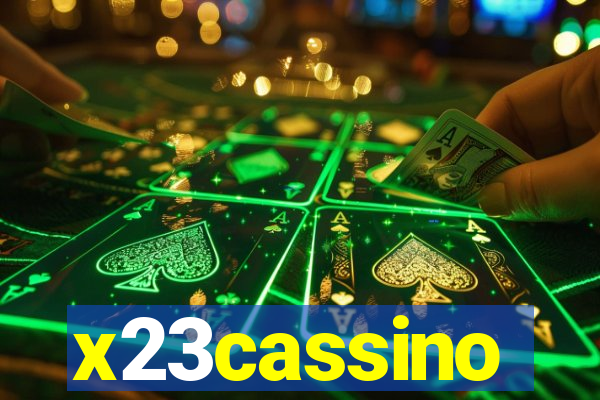 x23cassino