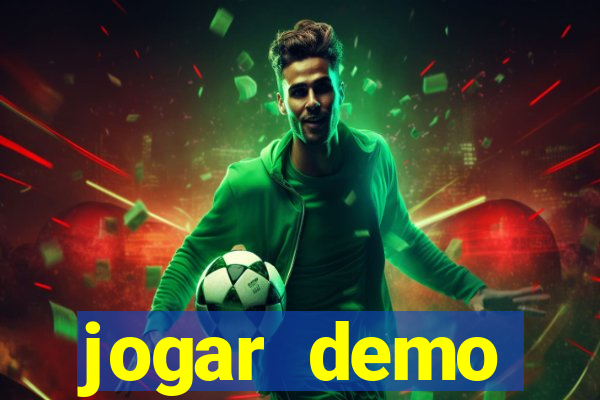 jogar demo pragmatic play
