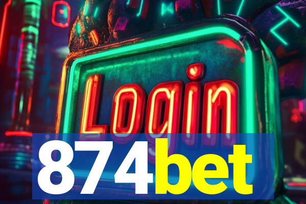 874bet