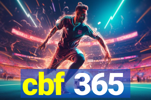 cbf 365