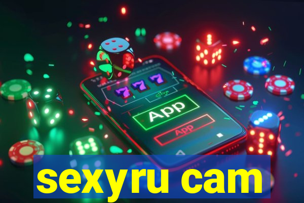 sexyru cam