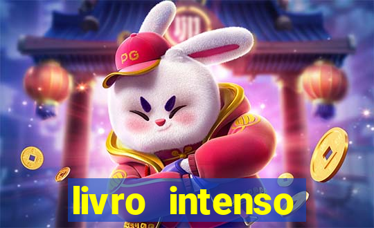 livro intenso nathalia santos pdf