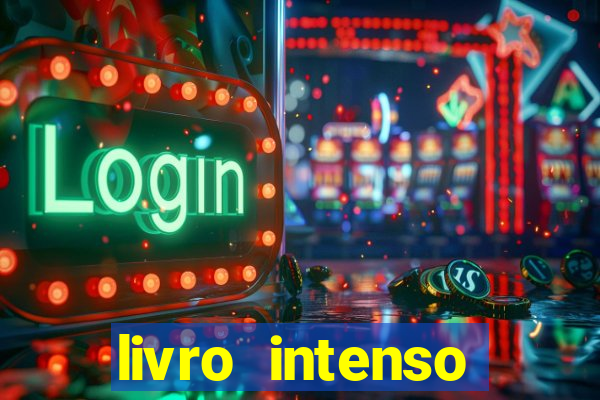 livro intenso nathalia santos pdf