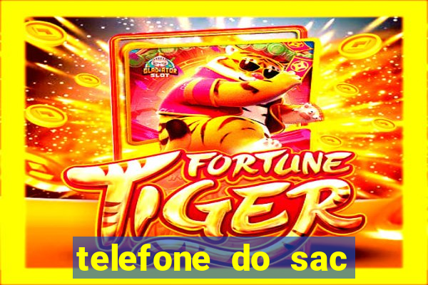 telefone do sac juazeiro bahia