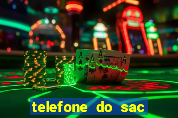 telefone do sac juazeiro bahia