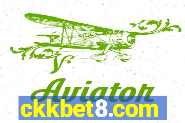 ckkbet8.com