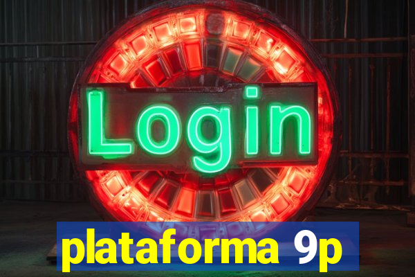 plataforma 9p