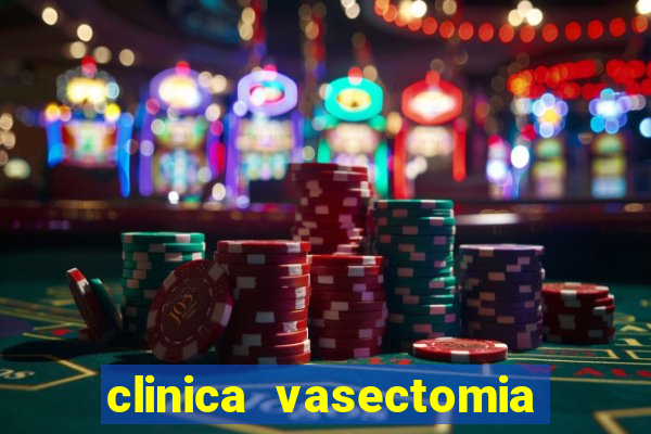 clinica vasectomia porto alegre
