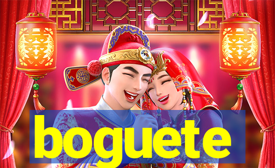 boguete