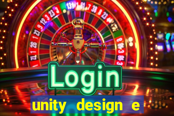 unity design e desenvolvimento de jogos pdf