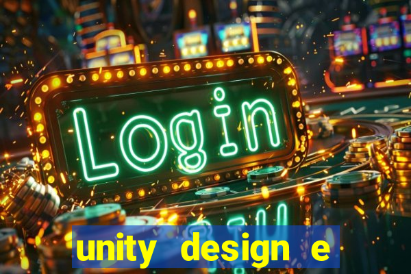 unity design e desenvolvimento de jogos pdf