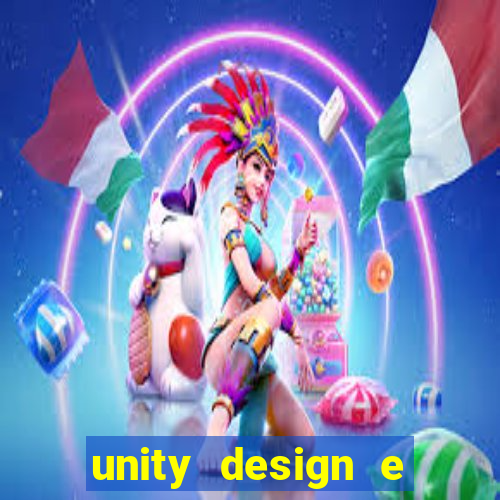 unity design e desenvolvimento de jogos pdf