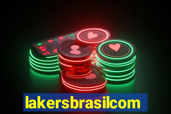 lakersbrasilcom