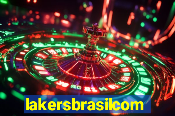 lakersbrasilcom