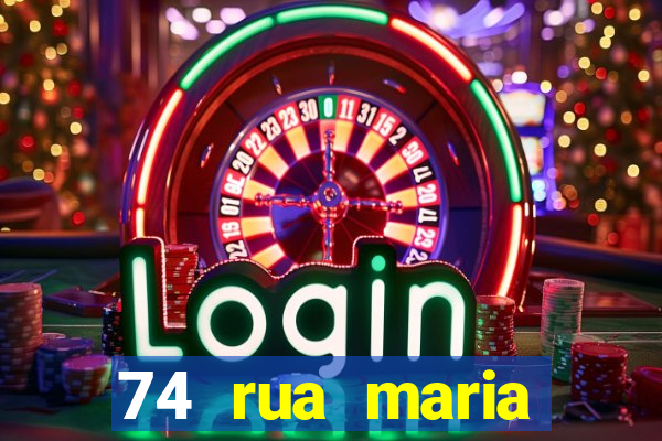 74 rua maria araujo cassino, rio grande, cep 96207-480, brasil