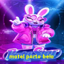 motel porto belo