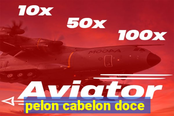 pelon cabelon doce