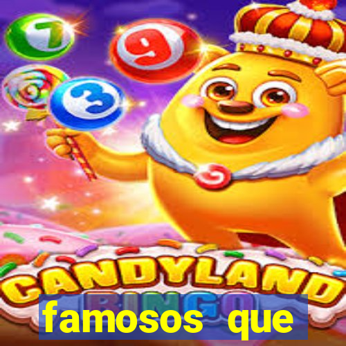 famosos que divulgam jogo do tigrinho
