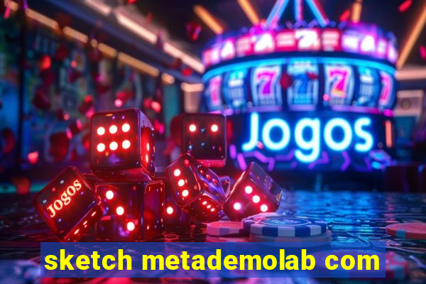 sketch metademolab com