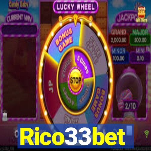 Rico33bet