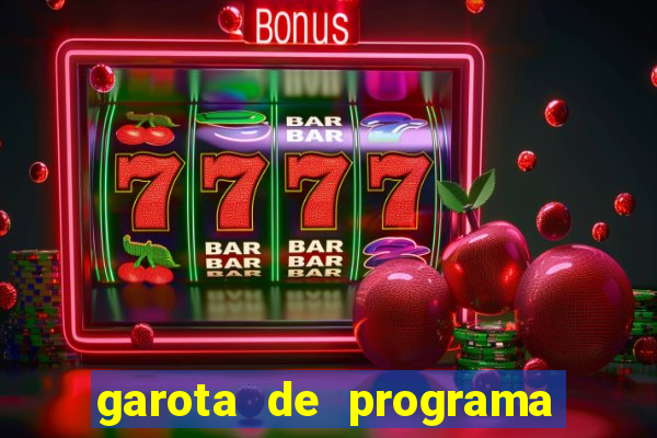 garota de programa em saj bahia