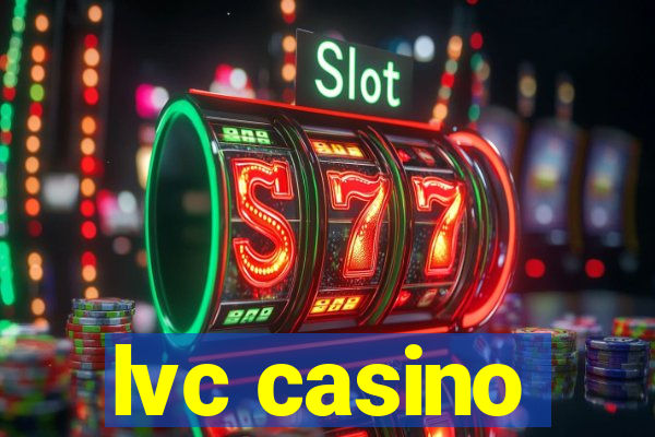 lvc casino